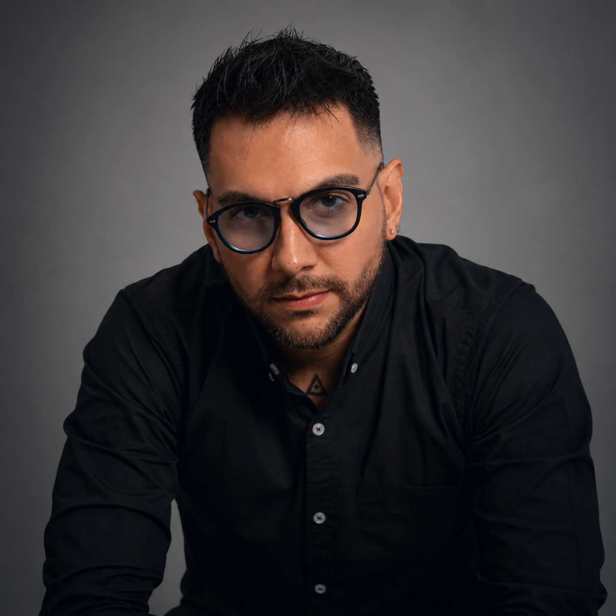 Andrés Mejía - Tu Segunda Empresa