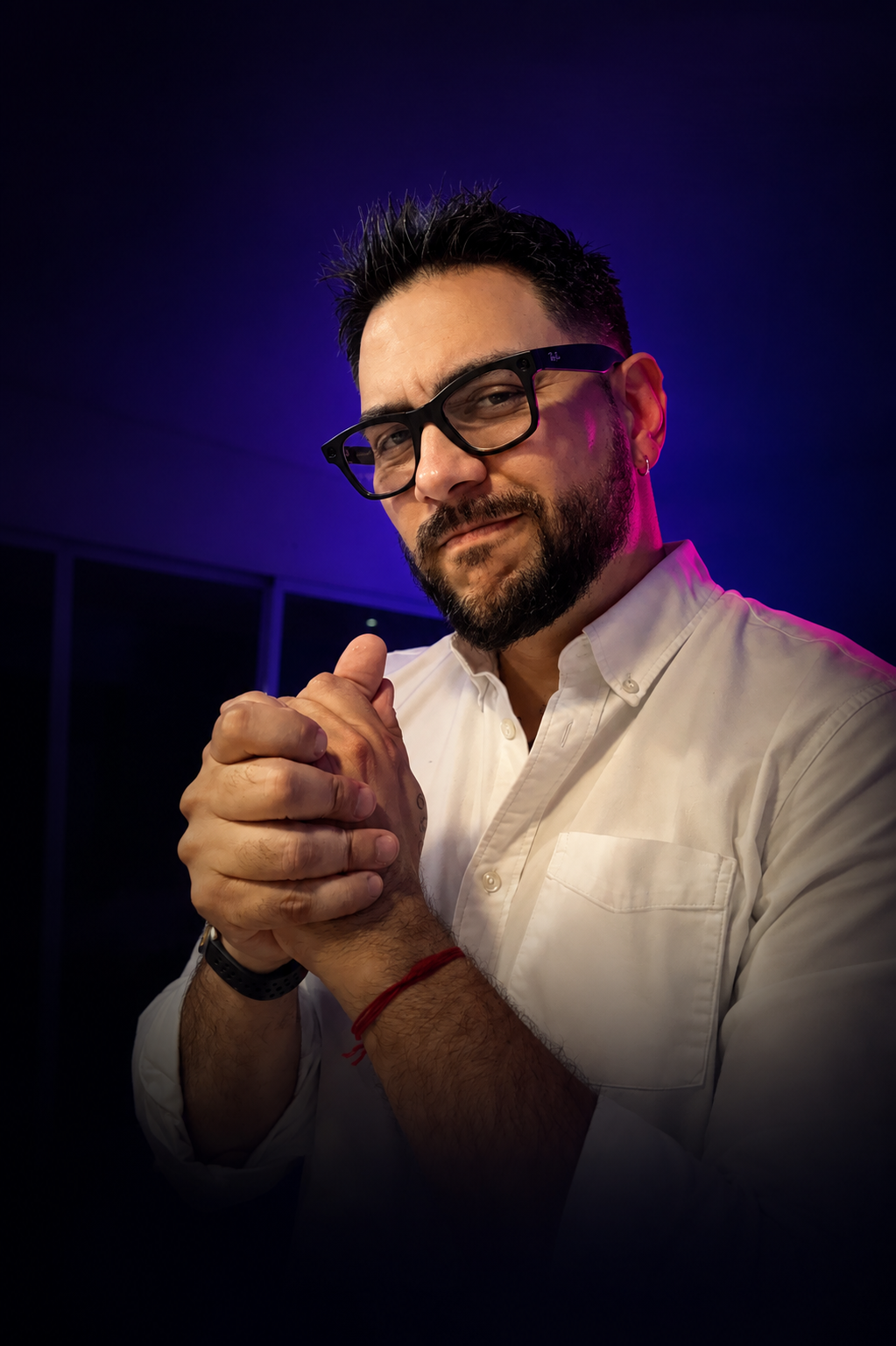 Andrés Mejía - Tu Segunda Empresa