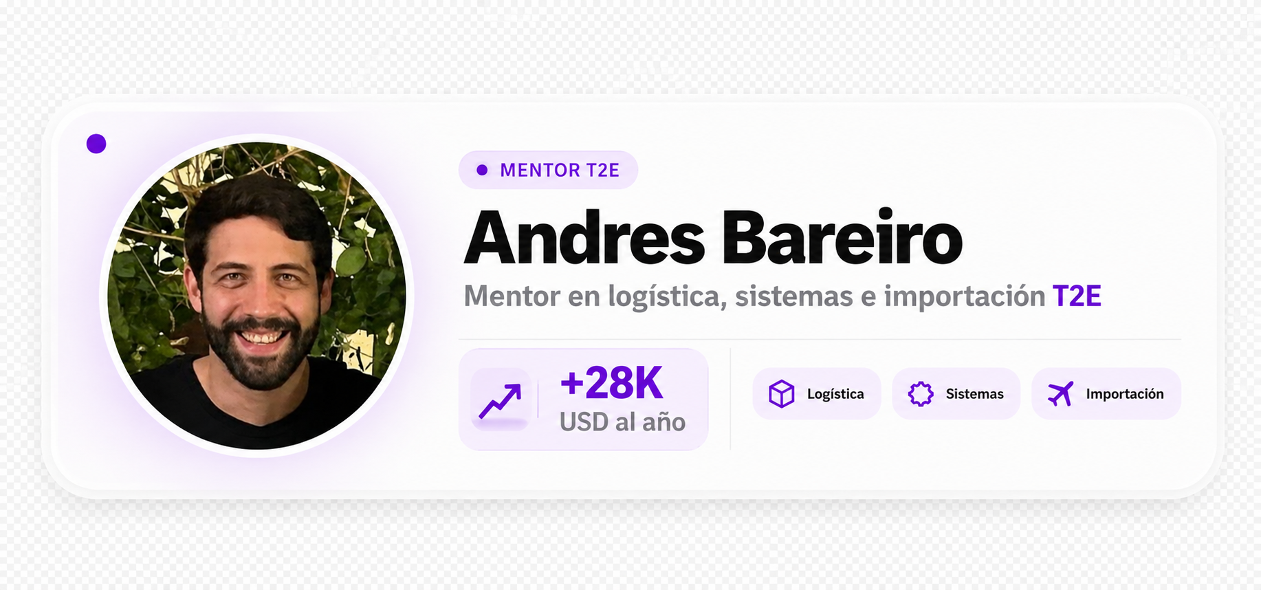 Mentor T2E