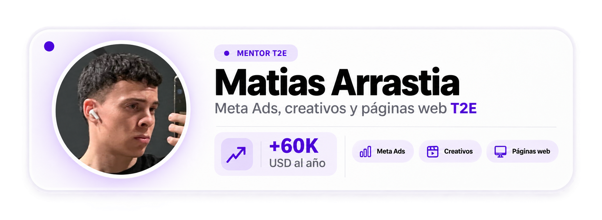 Mentor T2E